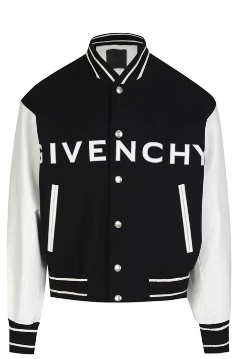 givenchy wool jacket|Givenchy jacket sale.